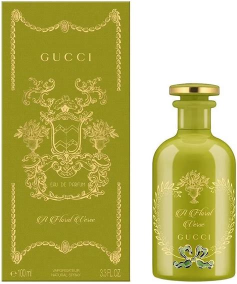 gucci floral verse|Gucci.